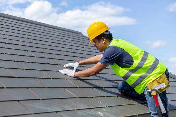 Best Metal Roofing Contractor  in Menard, TX