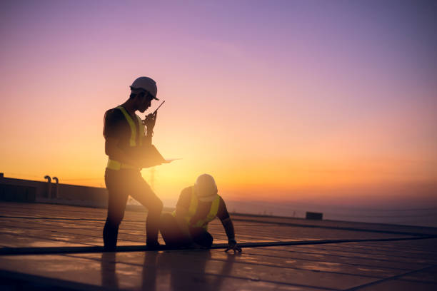 Best New Roof Installation  in Menard, TX