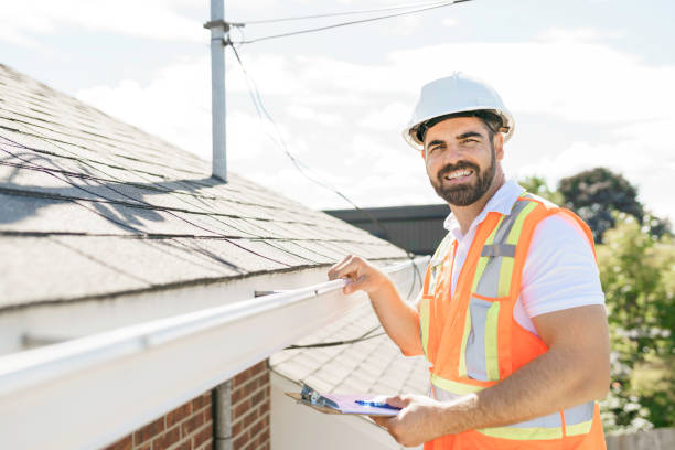 Best Slate Roofing Contractor  in Menard, TX