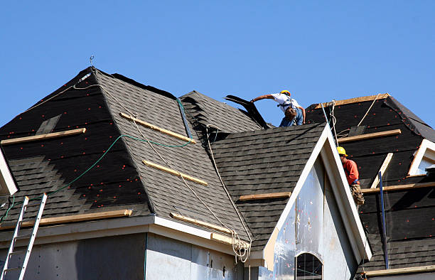 Best Flat Roof Repair Services  in Menard, TX