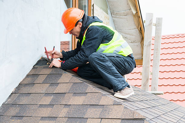 Best Affordable Roofing Company  in Menard, TX