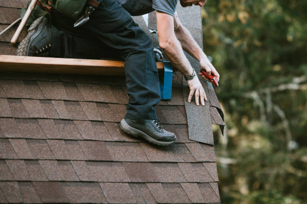 Quick and Trustworthy Emergency Roof Repair Services in Menard, TX