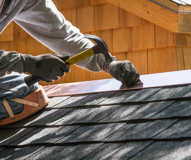 Best Residential Roofing Contractor  in Menard, TX